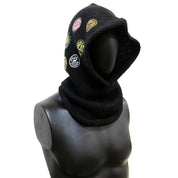 DETW 24AW bottle cap*balaclava - Dekayed