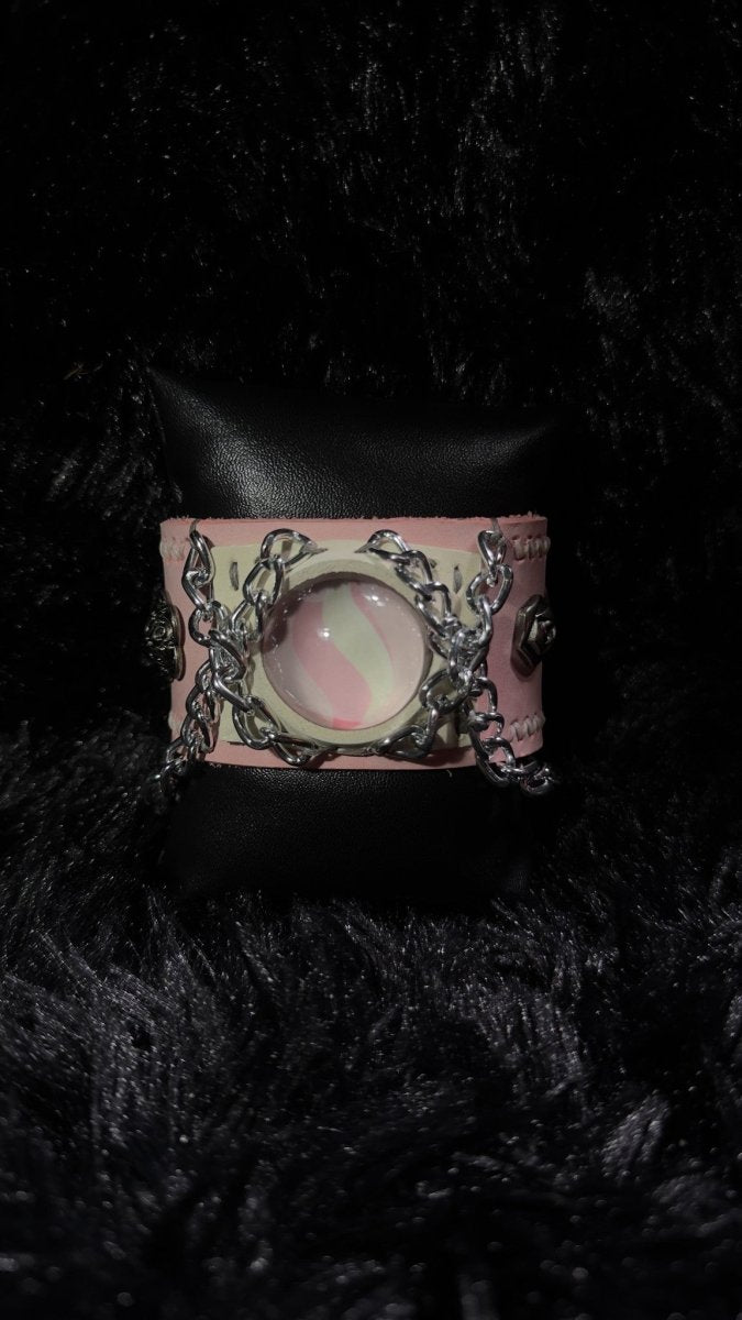 Diancie Mega stone Bracelet - Dekayed