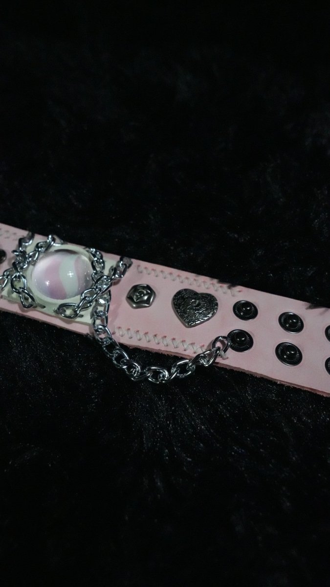 Diancie Mega stone Bracelet - Dekayed