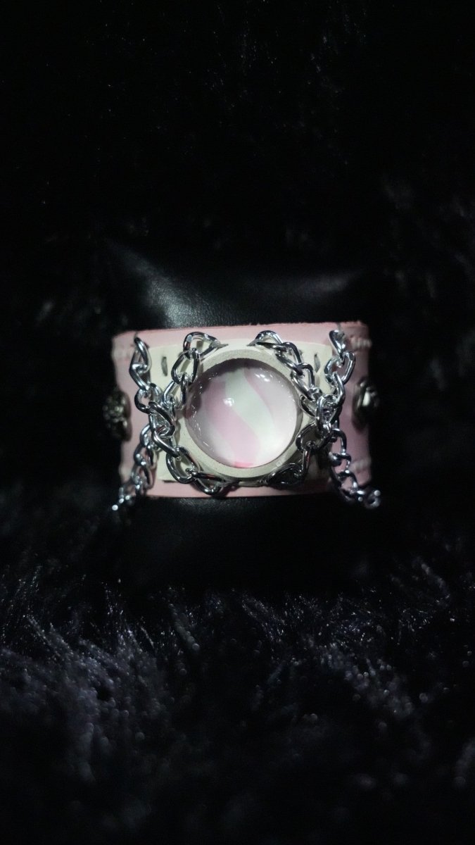 Diancie Mega stone Bracelet - Dekayed