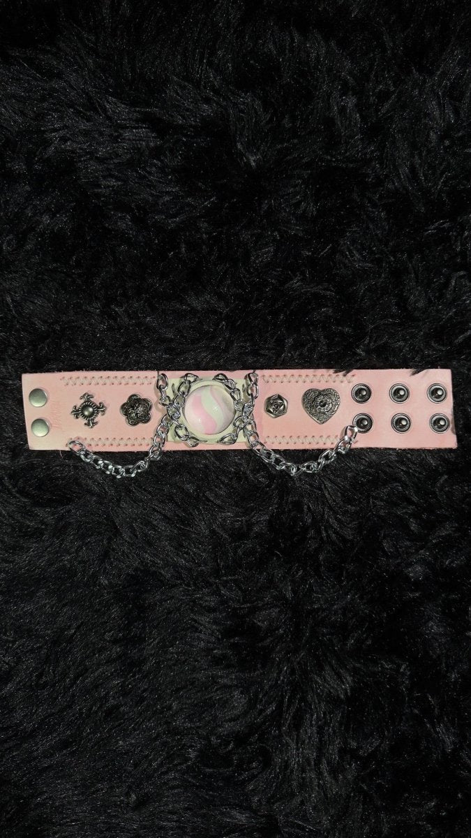 Diancie Mega stone Bracelet - Dekayed