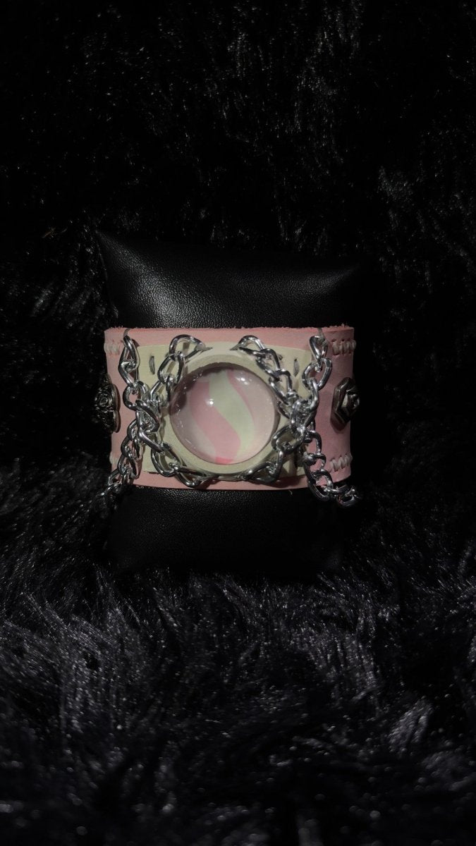 Diancie Mega stone Bracelet - Dekayed