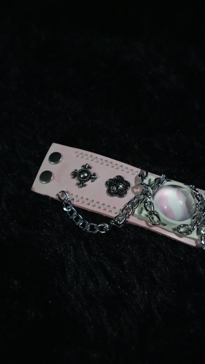 Diancie Mega stone Bracelet - Dekayed