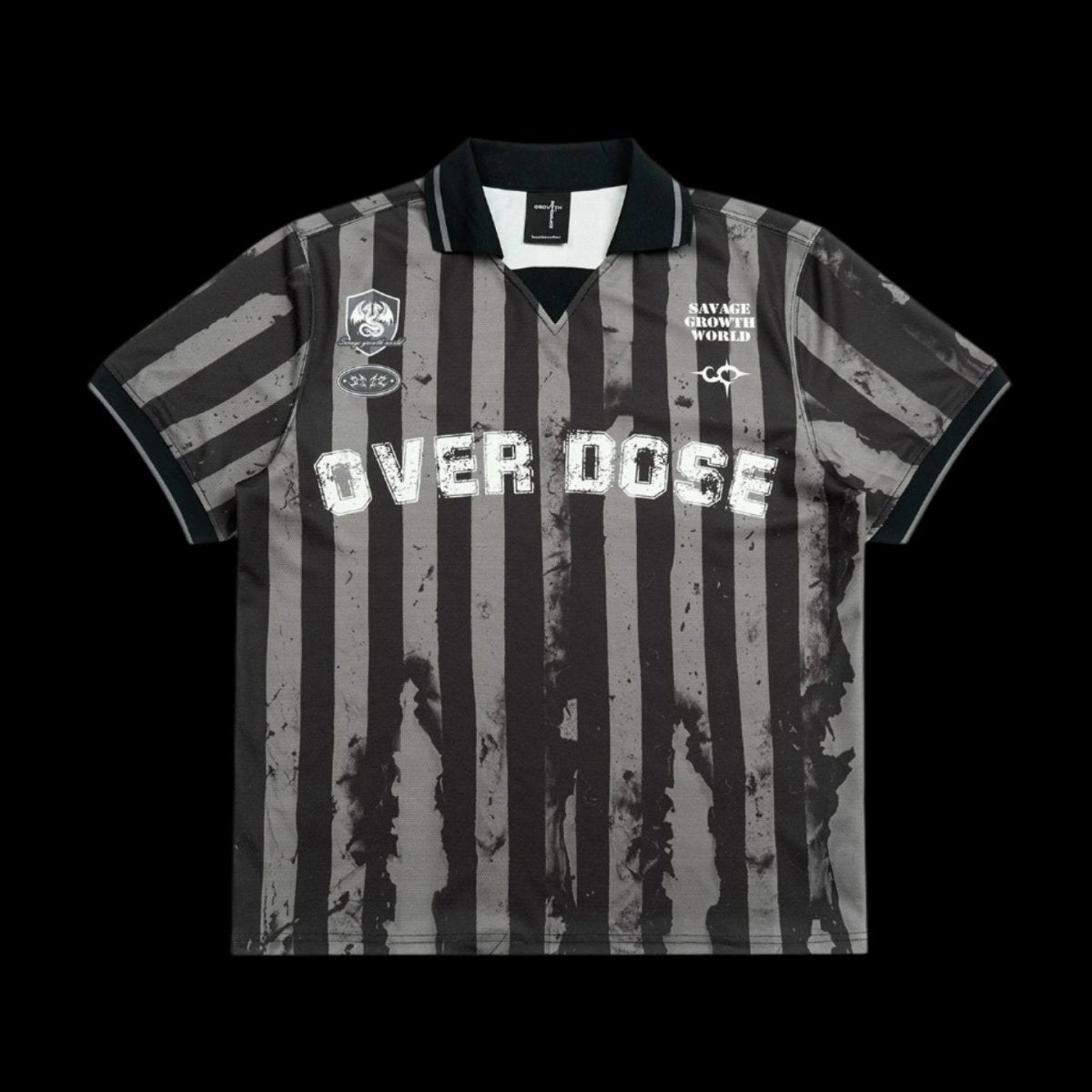 Dose Riot Jersey - Dekayed