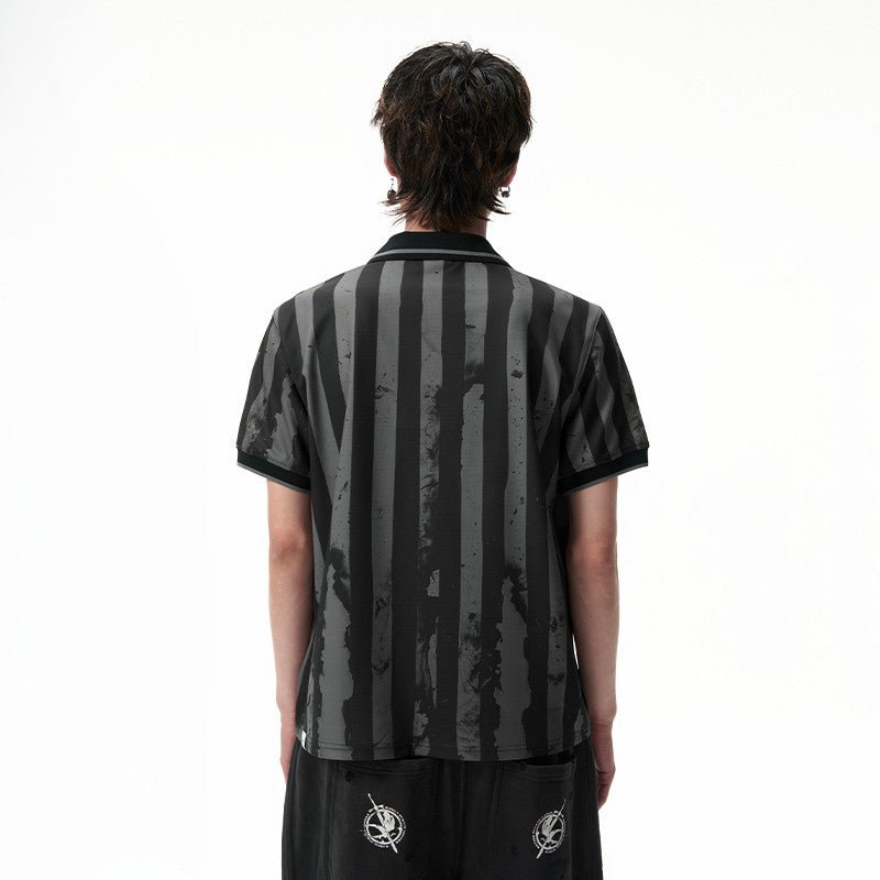 Dose Riot Jersey - Dekayed