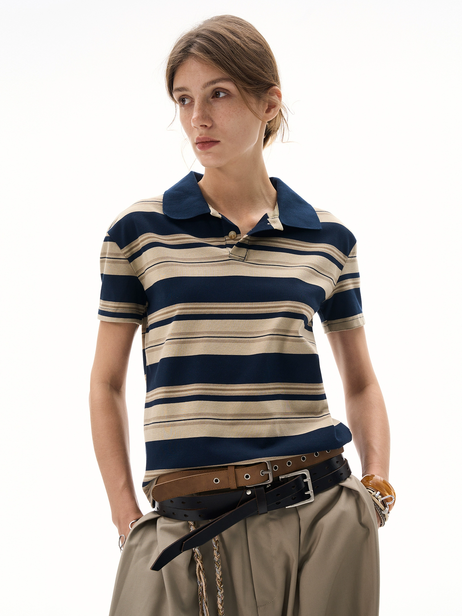 RetroLine Polo