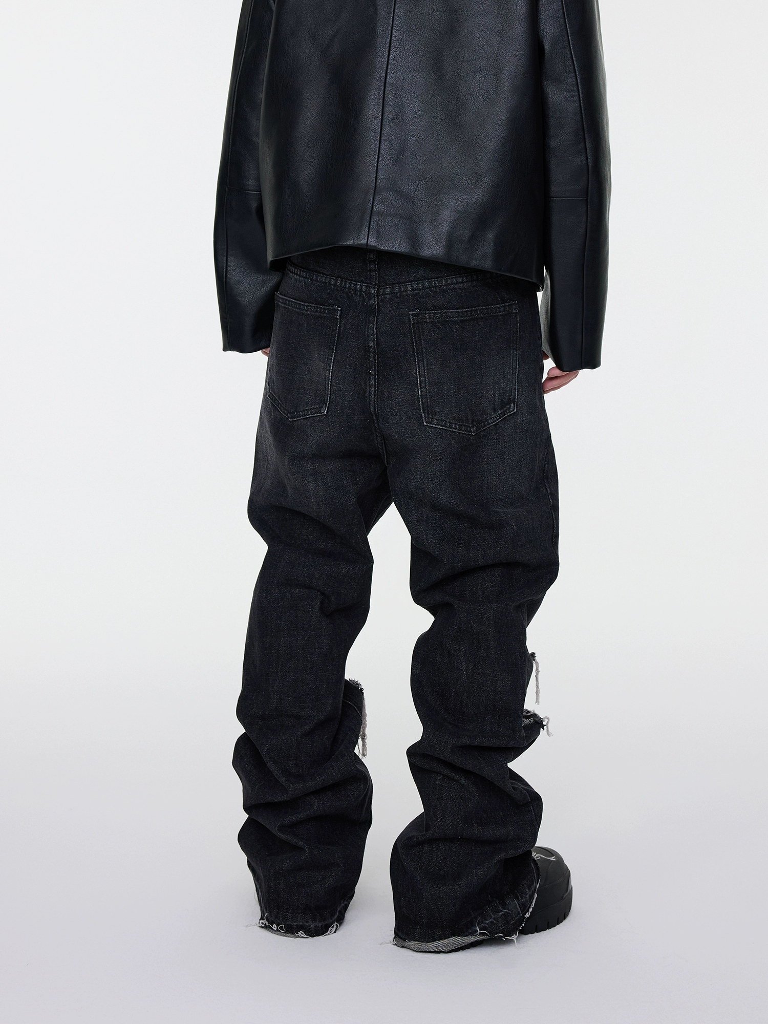 ShredMode Denim Pants