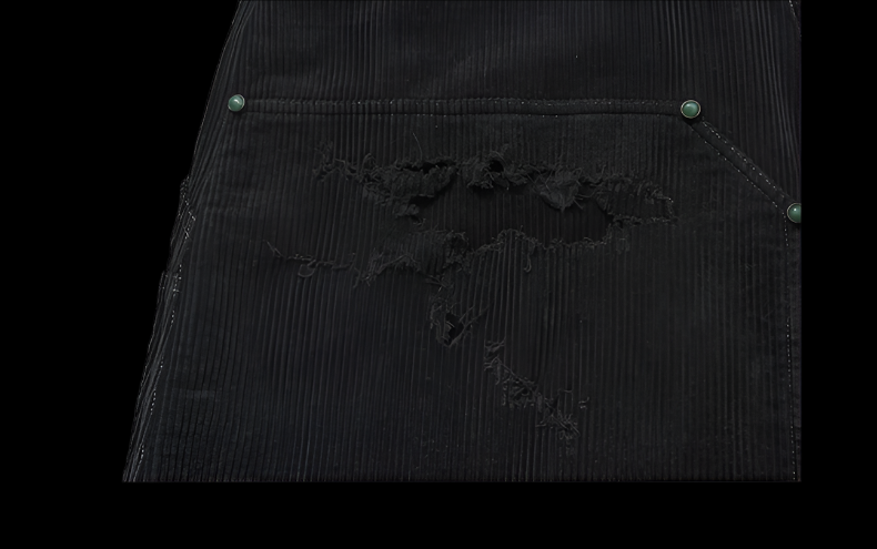 FauxFury Shorts
