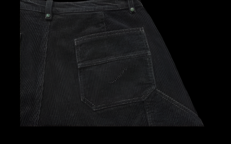 FauxFury Shorts