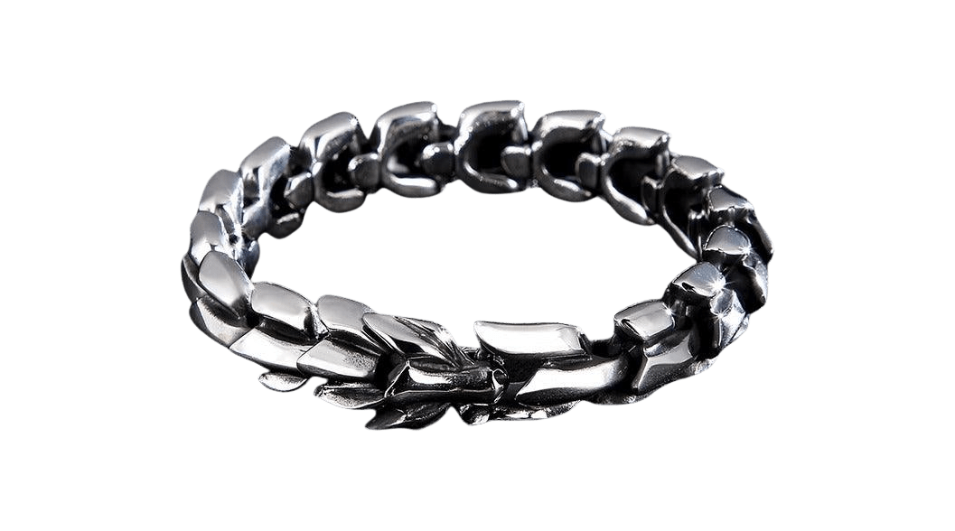 Dragon Spine V2 Bracelet - Dekayed