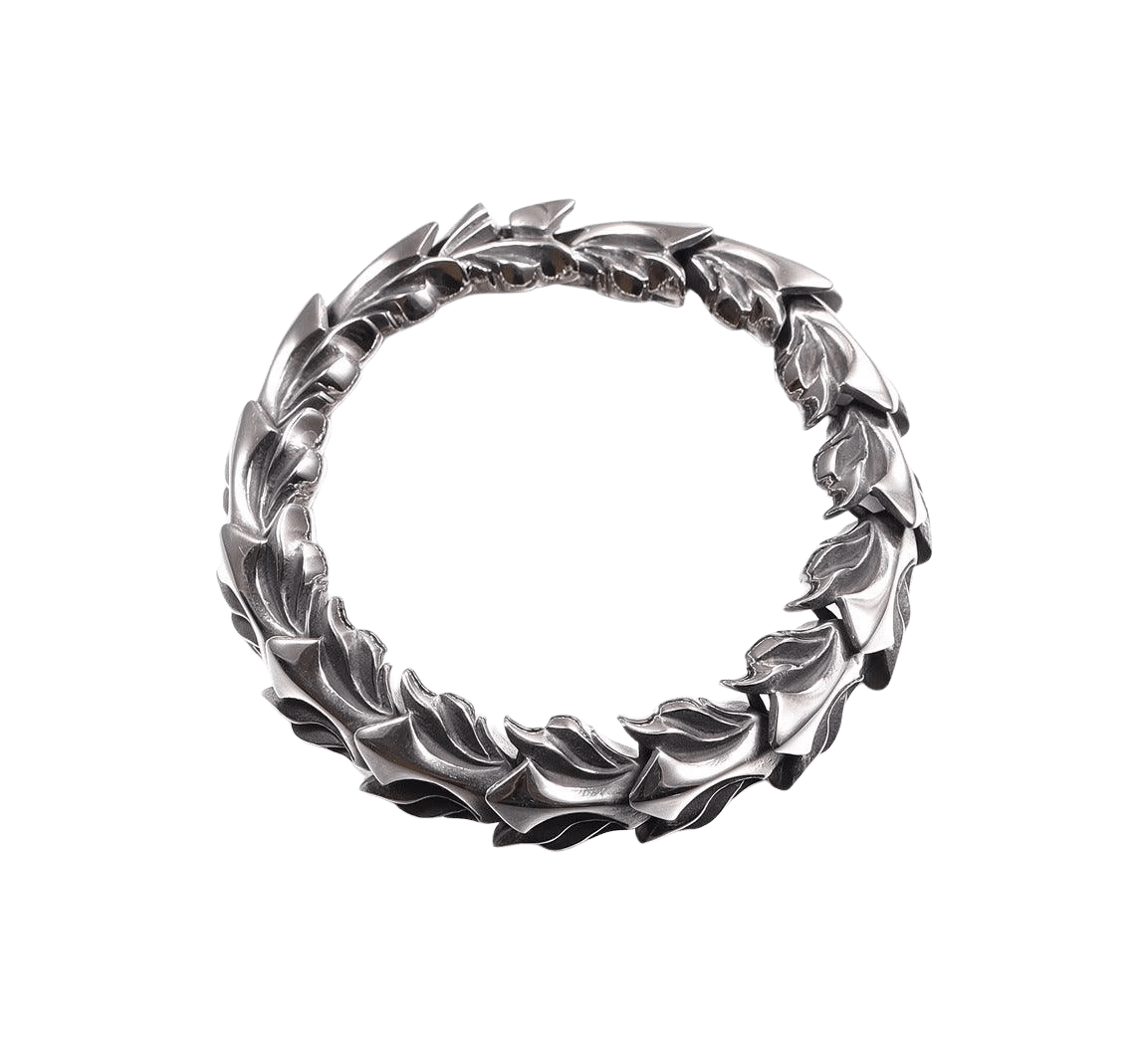 Dragon Spine V2 Bracelet - Dekayed