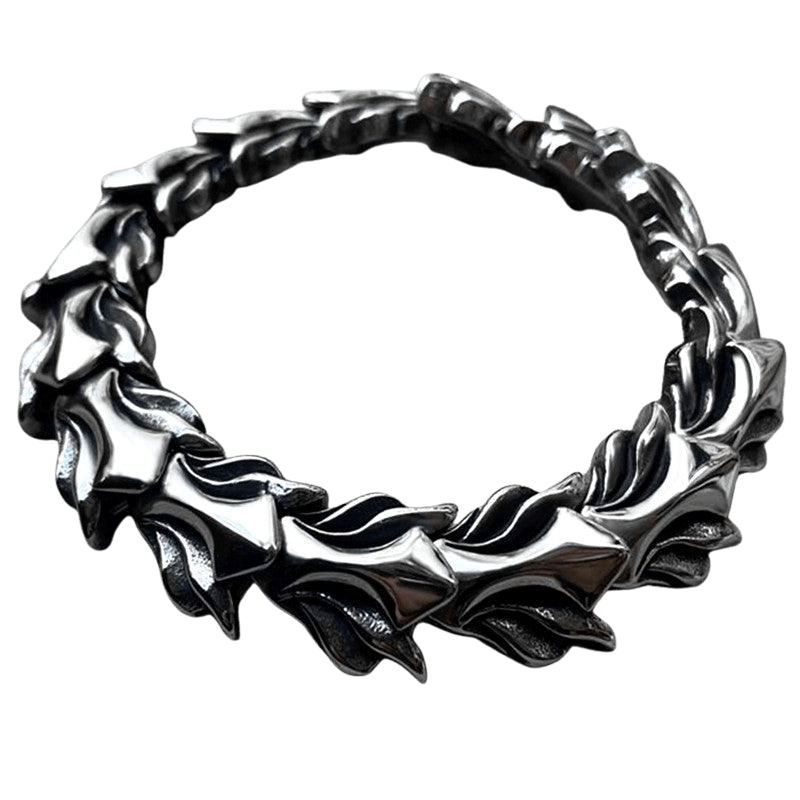 Dragon Spine V2 Bracelet - Dekayed
