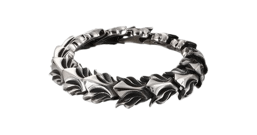 Dragon Spine V2 Bracelet - Dekayed