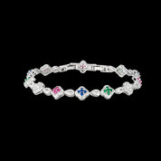 Drip Cubes Bracelet - Dekayed