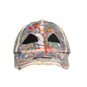 Drip Freak Cap - Dekayed
