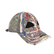 Drip Freak Cap - Dekayed