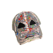 Drip Freak Cap - Dekayed