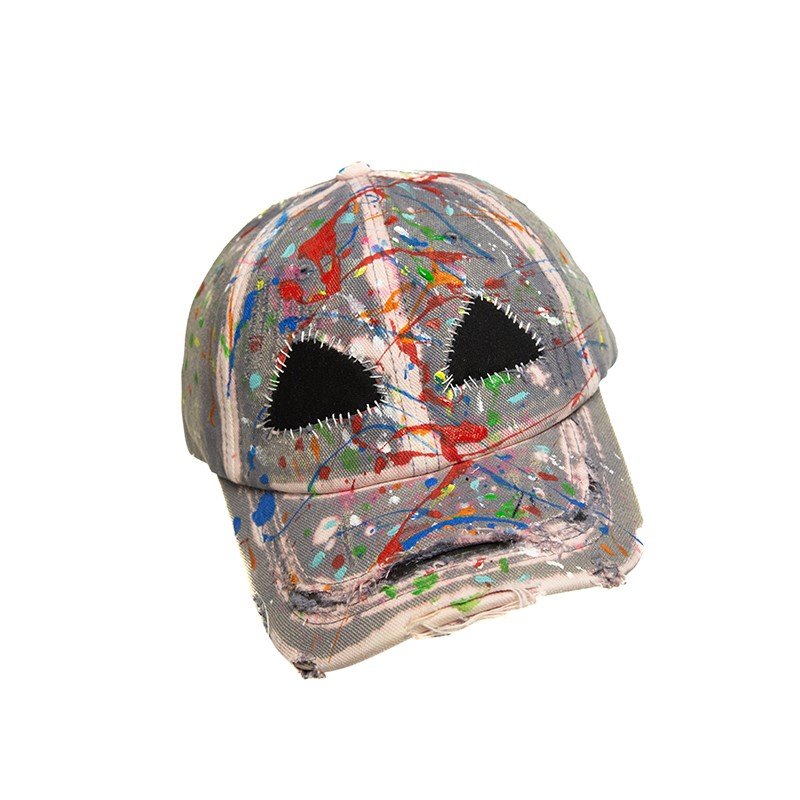 Drip Freak Cap - Dekayed