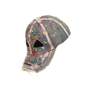 Drip Freak Cap - Dekayed