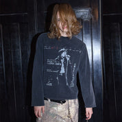 Echo Riot Longsleeve - Dekayed