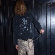 Echo Riot Longsleeve - Dekayed