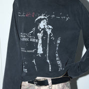 Echo Riot Longsleeve - Dekayed