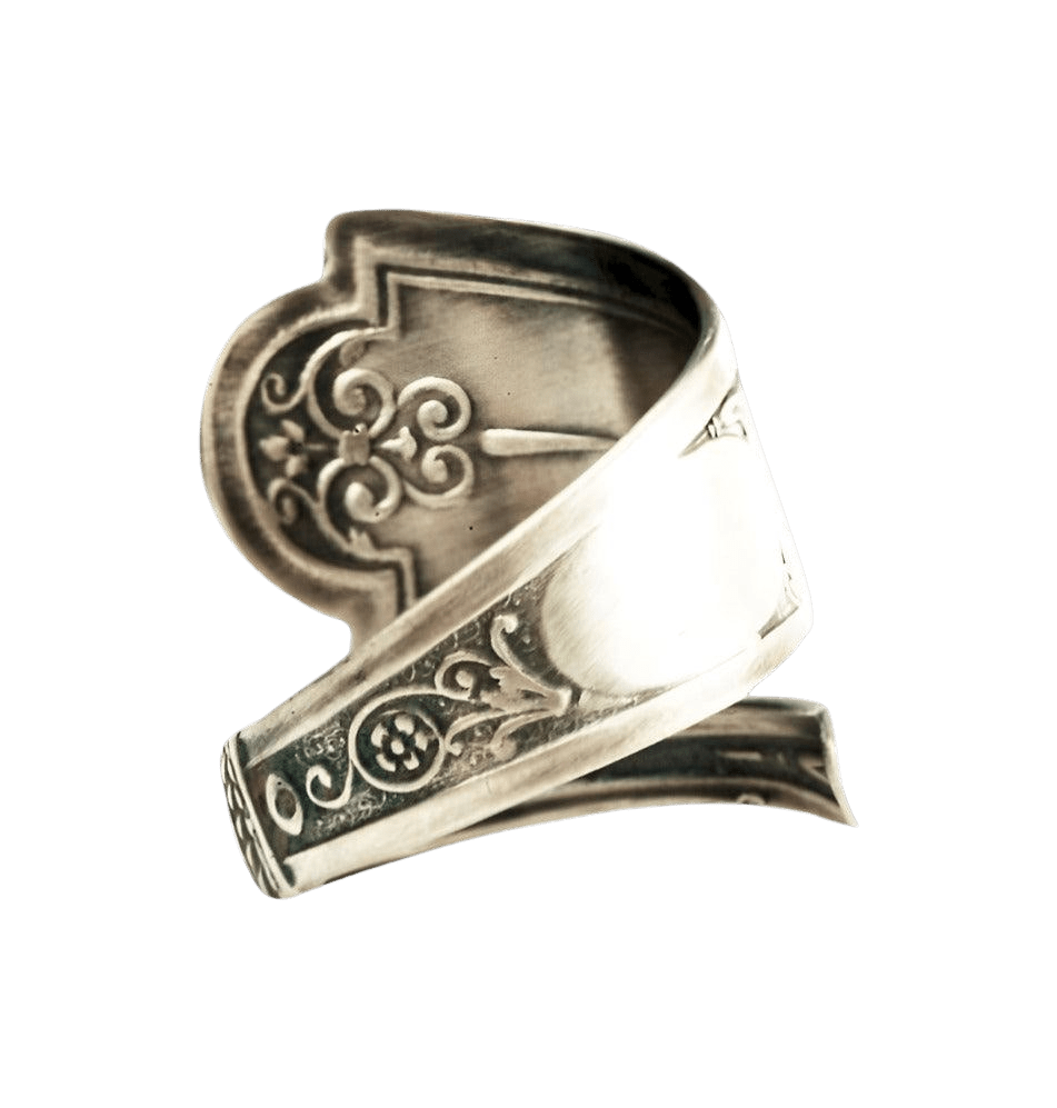 Fallen Angel Ring - Dekayed
