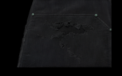 FauxFury Shorts - Dekayed