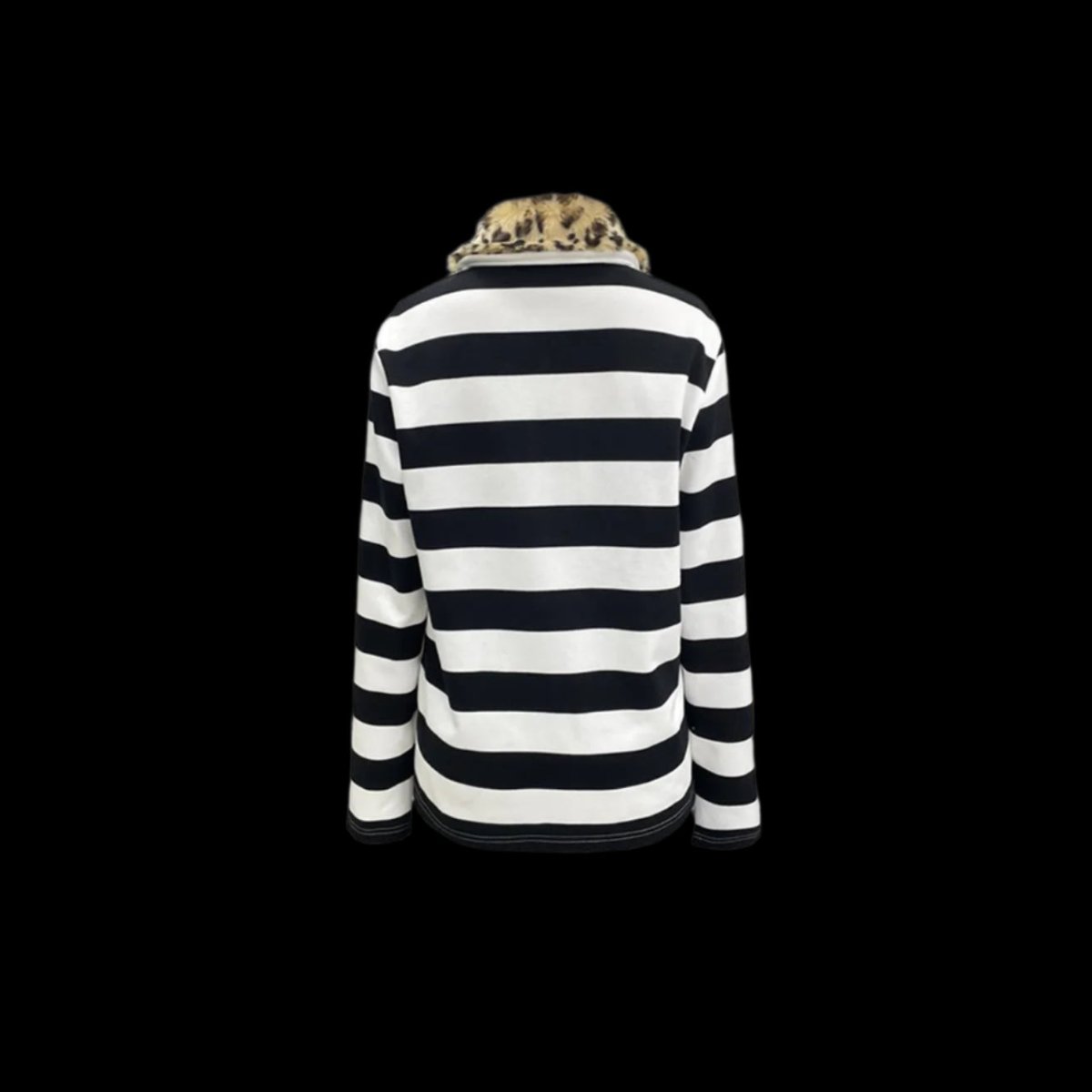 Feral Club Polo Shirt - Dekayed