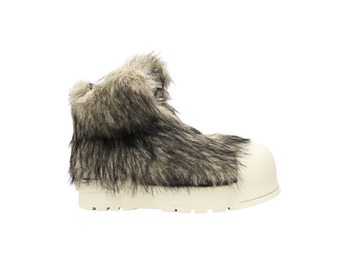 FGMM Velvet Scarpa Shoes - Dekayed