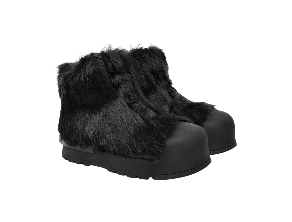 FGMM Velvet Scarpa Shoes - Dekayed