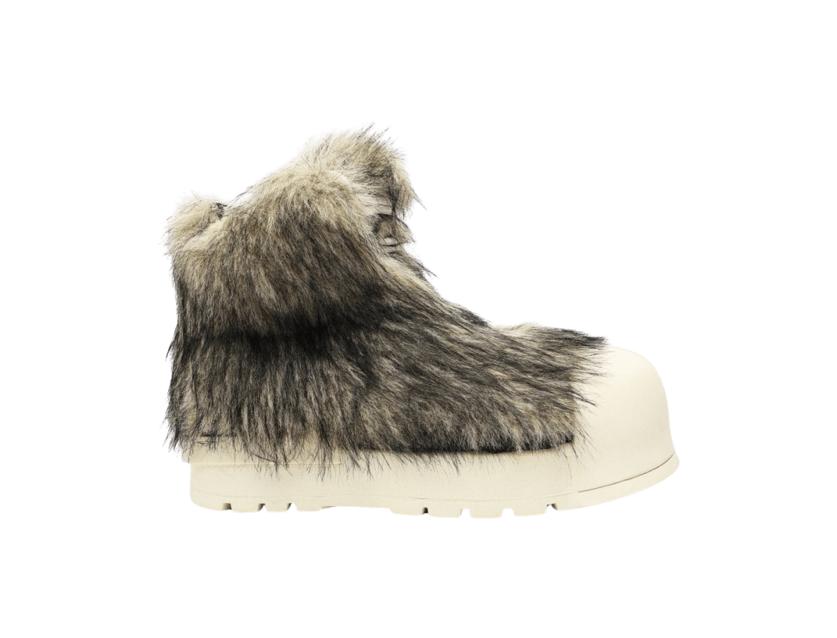 FGMM Velvet Scarpa Shoes - Dekayed