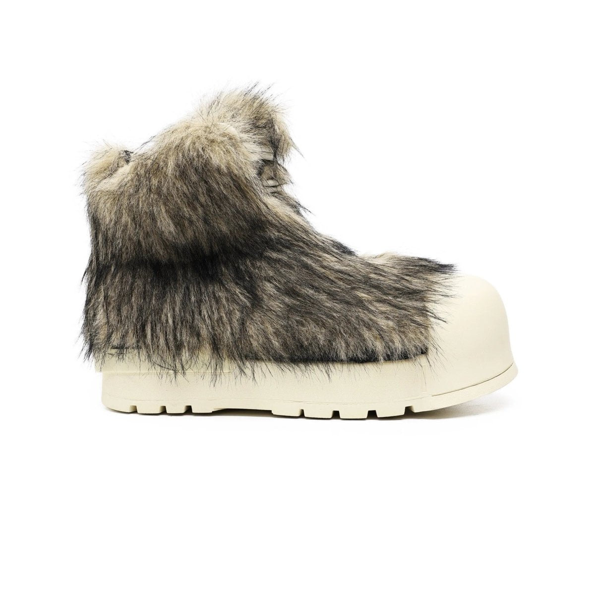 FGMM Velvet Scarpa Shoes - Dekayed