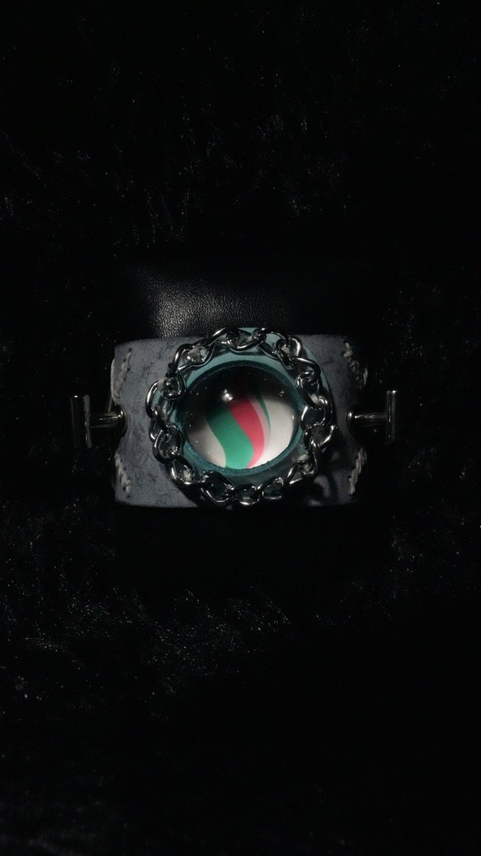 Gallade Mega stone Bracelet - Dekayed