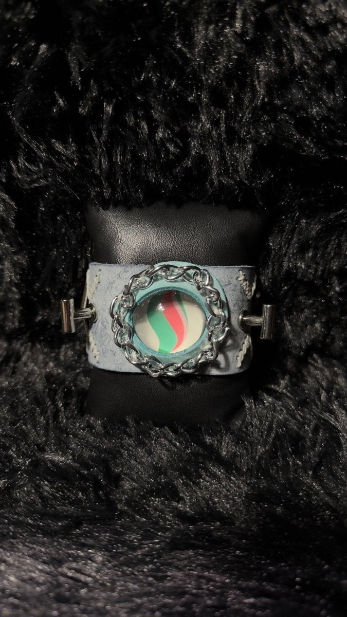 Gallade Mega stone Bracelet - Dekayed