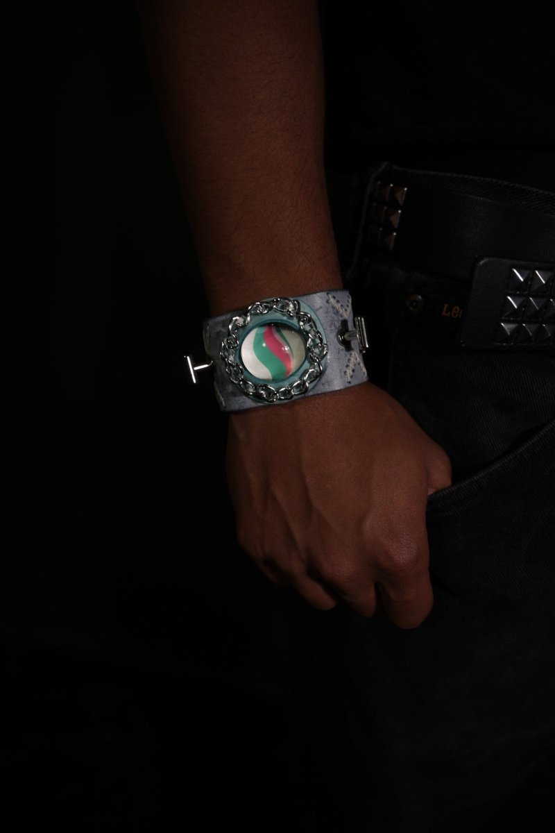 Gallade Mega stone Bracelet - Dekayed