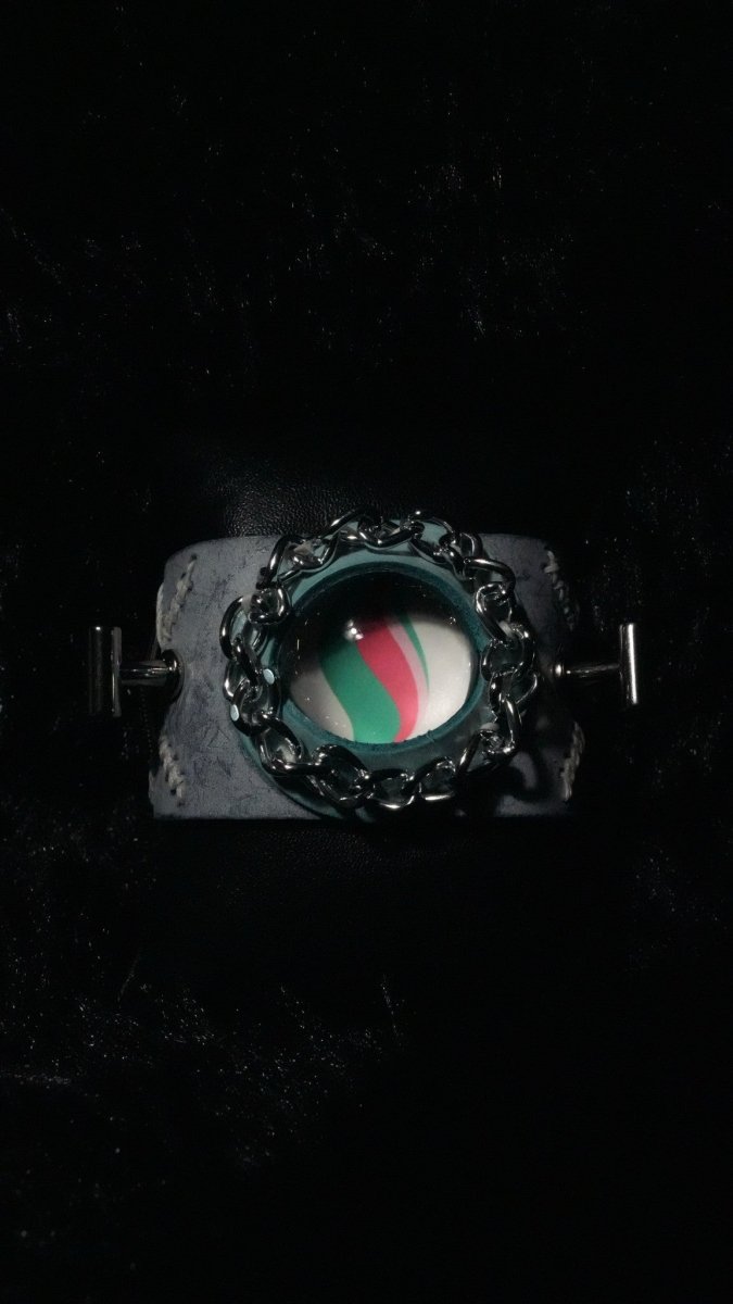 Gallade Mega stone Bracelet - Dekayed