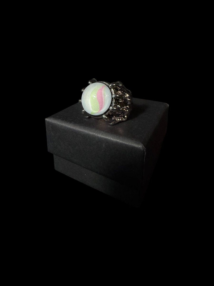 Gardevoir Megastone Ring - Dekayed