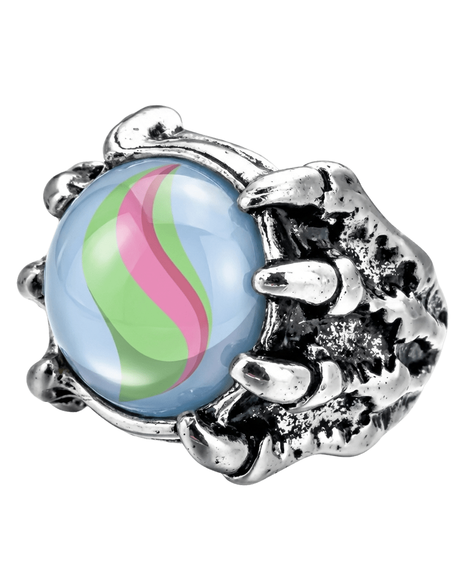Gardevoir Megastone Ring - Dekayed