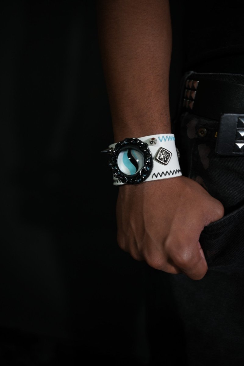 Glalie Mega stone Bracelet - Dekayed