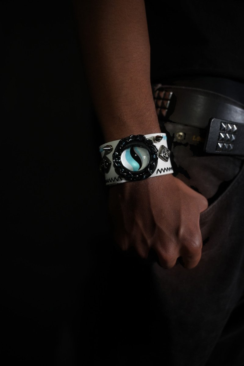 Glalie Mega stone Bracelet - Dekayed