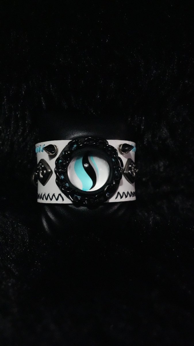 Glalie Mega stone Bracelet - Dekayed