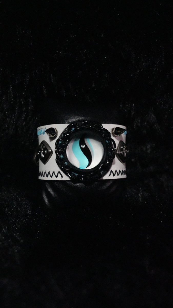 Glalie Mega stone Bracelet - Dekayed