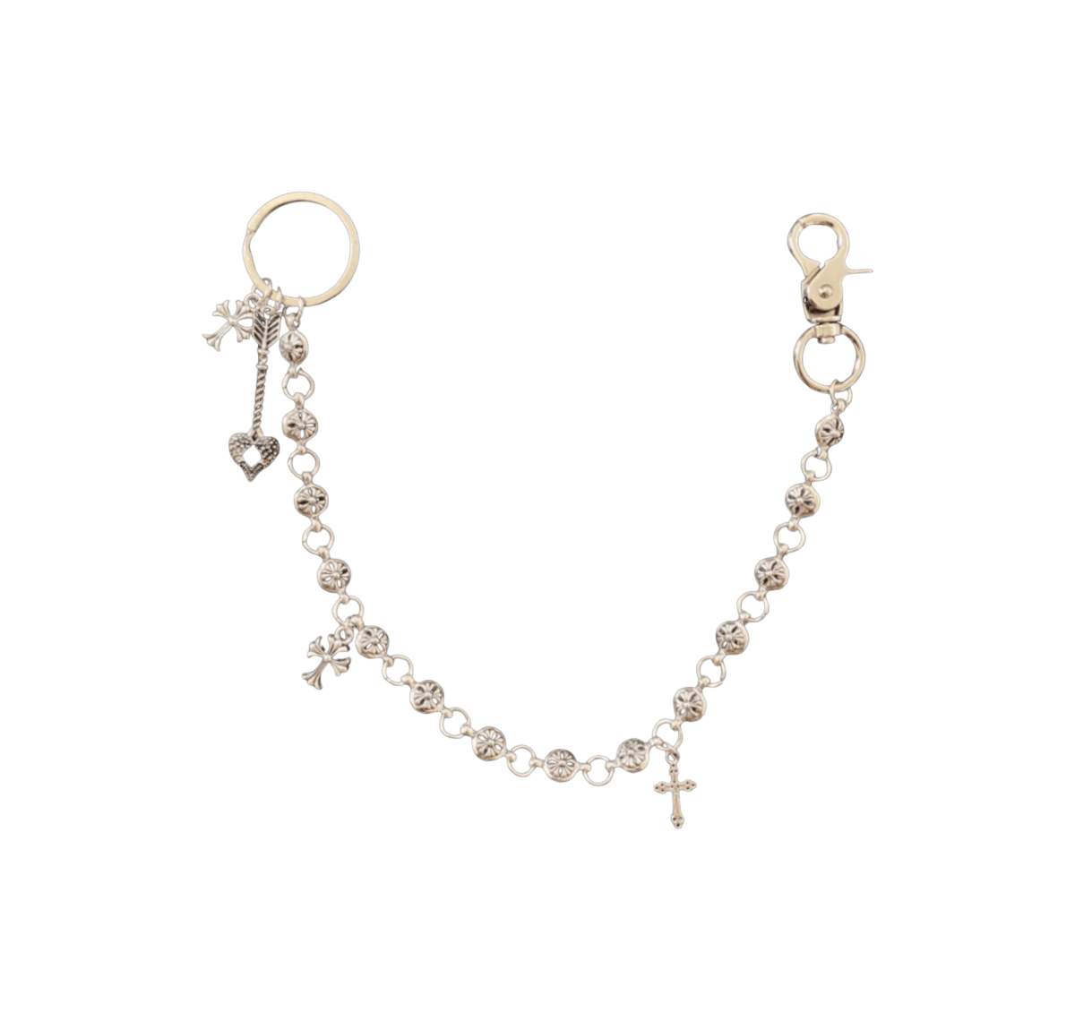 GOTHIC POCKETCHAIN - Dekayed