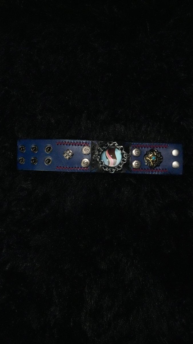 Greninja Mega stone Bracelet - Dekayed