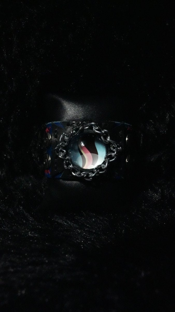 Greninja Mega stone Bracelet - Dekayed