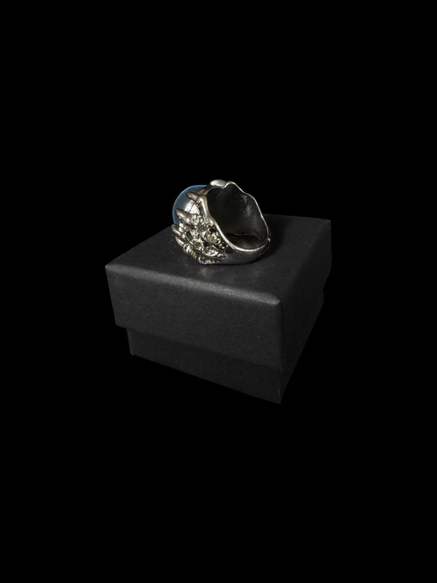 Greninja Megastone Ring - Dekayed