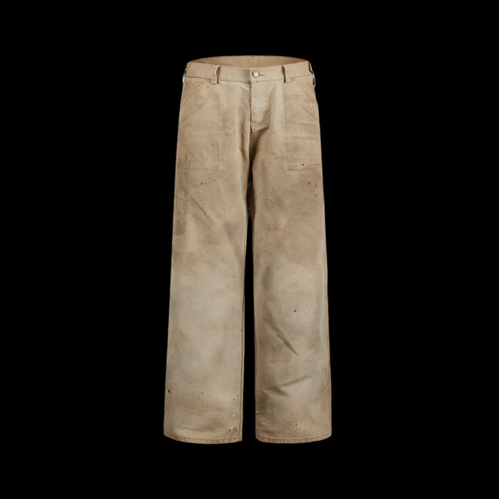 GrimeKiss Denim - Dekayed