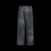 GrimeKiss Denim - Dekayed