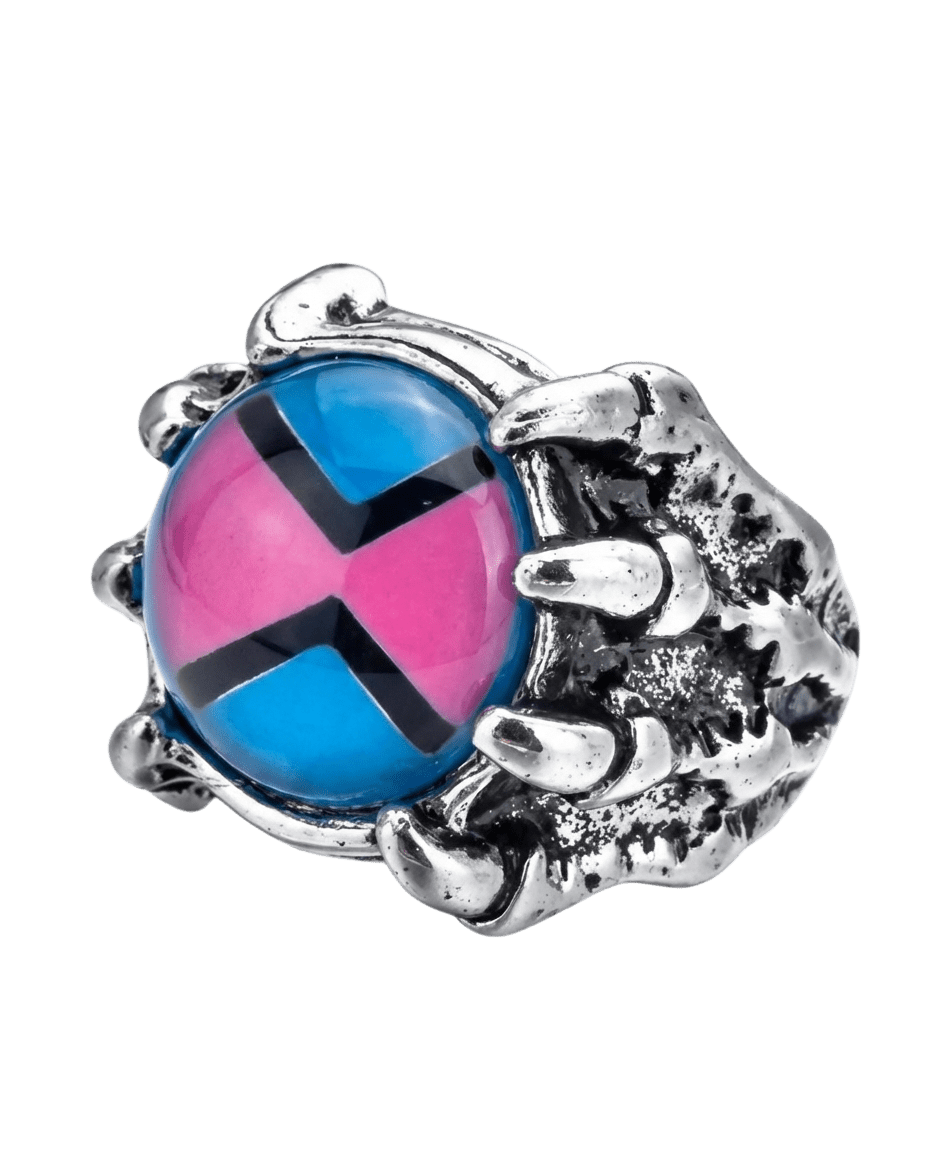 Gwen 10 Ring - Dekayed